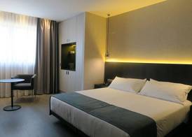 HG City Suites Barcelona 2
