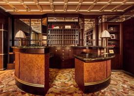 Orient Express La Minerva 4