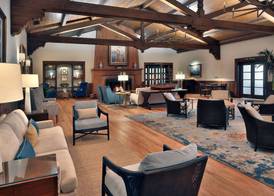 Ponte Vedra Inn and Club 5