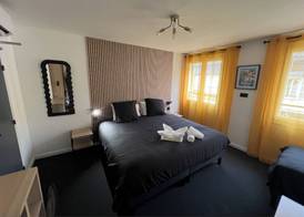 Hotel Le royal 5