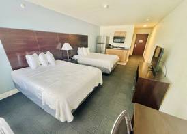 FairBridge Inn & Suites Cuero 2