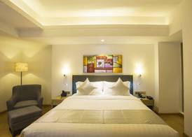 Golden Tulip The Grandmark-Dhaka 3