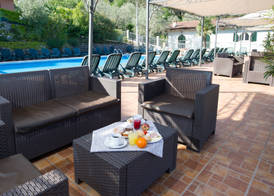 Hotel Sole Malcesine 2