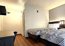 Motel 6-Slidell, LA - New Orleans 5