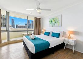 Focus Apartments 5