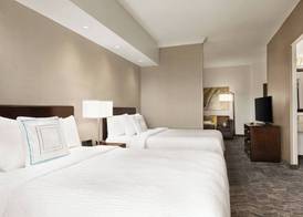 SpringHill Suites Dulles Airport 5