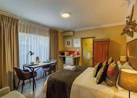 Pumleni Guesthouse 3