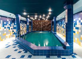 GALIA Hotel 3