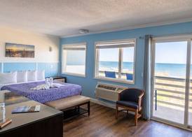 Blue Heron Motel 2