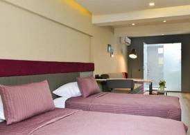 Spil Suites 5