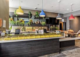Heeton Concept Hotel - Kensington London 4
