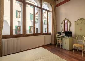 Hotel al Sotoportego 5