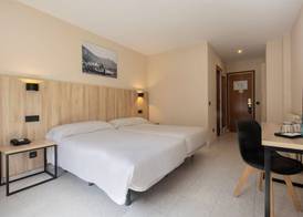Hotel Encamp by Nexta 3