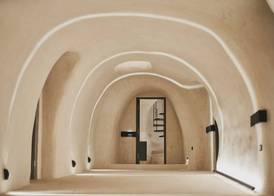 Divine Boutique Cave Experience 3