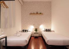 The Central House Barcelona Gracia 5