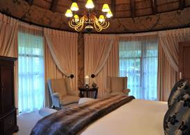 Summerfield Botanical Garden & Exclusive Resort 5