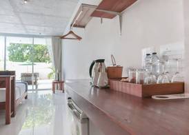 Wabi Sabi Boutique Hotel - SHA Extra Plus 4