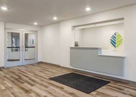 WoodSpring Suites Portland Vancouver 2