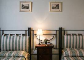 Locanda nel Cassero 3