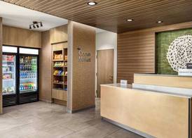 Fairfield by Marriott Inn & Suites San Antonio Medical Center 5