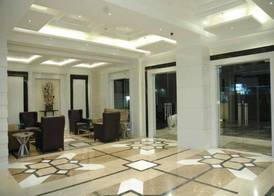 Sarovar Portico Jaipur 4
