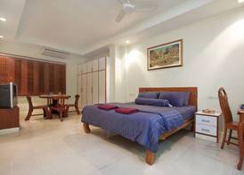 Argyle Apartments Pattaya 4