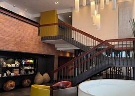 Cité Hotel 4