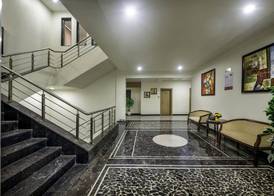 Lords Inn Somnath 3