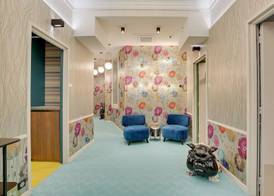 Hotel 33 Marbeuf 2