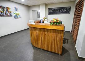 Boulevard Suites 3