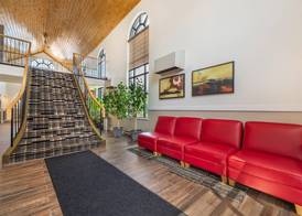 Best Western Smiths Falls Hotel 3
