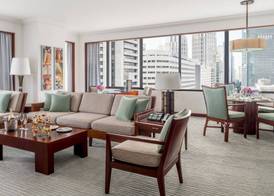 The Peninsula Manila 4