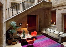 Hotel Neri – Relais & Chateaux 3