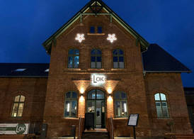 LOK - Die Pension - Das Restaurant 5