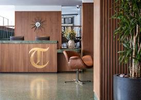 Telegraph Hotel - Coventry 2
