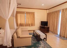 Ogtong Cave Resort 4