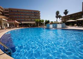 Helios Mallorca Hotel & Apartments 3