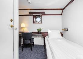 Mälardrottningen Hotel 3