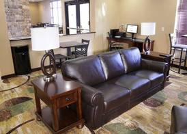 Comfort Inn & Suites Marquette - Prairie du Chien 4