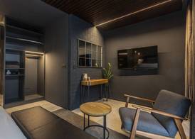 Apartaestudios Evolution Luxury 3