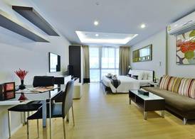 Icheck Inn Residence Sukhumvit 1 3