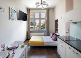 Wavelo Apartments 5