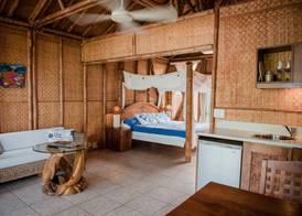 Magic Reef Bungalows 4
