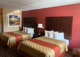 Rosewood Inn & Suites 2
