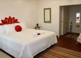 Nirvana Hotel 3