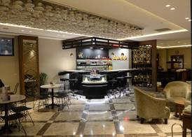 Style Hotel Sisli 4