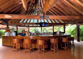 Sanctuary Rarotonga on the Beach (Adults Only) 3