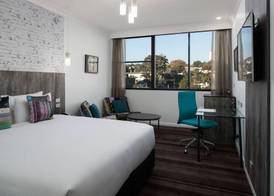 Rydges Sydney Central 5