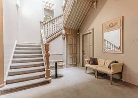 Murrayfield Hotel 3