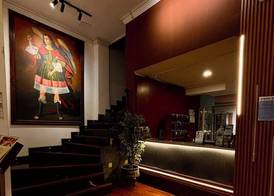 Hotel Berlina 3